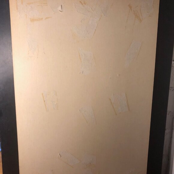 Original Broadway Theater Window Card Poster for Very Good Eddie Comedy - 1975 - Picture 4 of 4